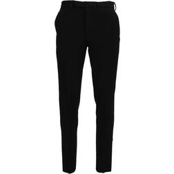 Dolce & Gabbana Men's Pants - Black