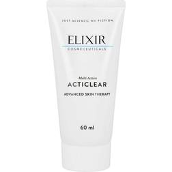 Elixir Cosmeceuticals Acticlear 60ml
