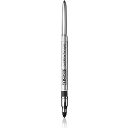 Clinique Quickliner for Eyes Black Brown