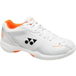 Yonex SHB 65 X3 M - White/Orange