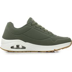 Skechers Street UNO Stand On Air M - Olive