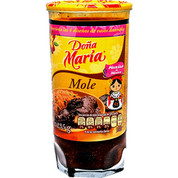 Mexican Mole Dona Maria