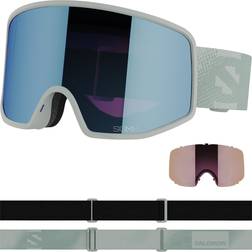 Salomon Sentry Pro Sigma Skibriller