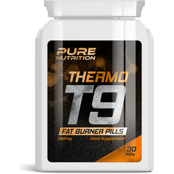 Pure nutrition t9 thermo fat