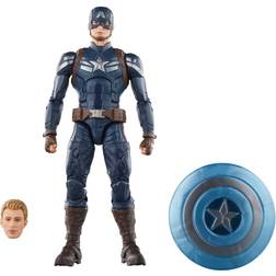Hasbro Marvel Legends Series Captain America 15cm