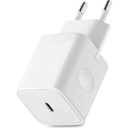 Andersson Wall charger Type C-PD 3.0 20W 3A White