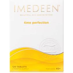 Imedeen Time Perfection 120 stk