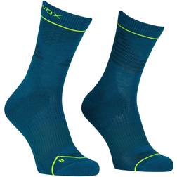 Ortovox Men's Alpine Pro Comp Mid Socks Socken