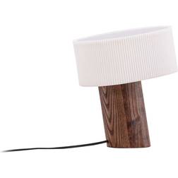 Venture Design Branäs Walnut Bordlampe 30.5cm
