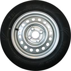 Wheels 145/70 R13 - 4 holes for BH models