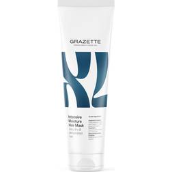 Grazette XL Intensive Moisture Hair Mask 250ml