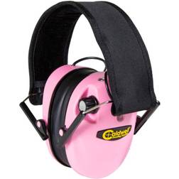 Caldwell Caldwell E-Max høreværn pink