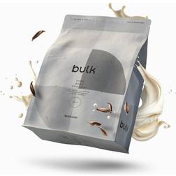 Bulk Powders Pure Whey Protein Vanilla 1kg