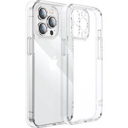 Joyroom 14D Durable Case for iPhone 14 Plus