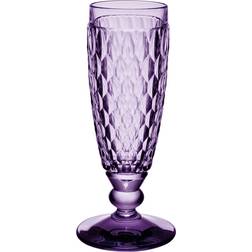 Villeroy & Boch Boston Lavender Champagneglas