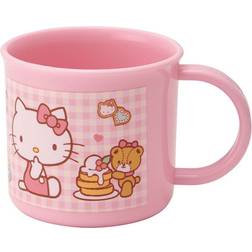 Hello Kitty Cup 6.76oz Sweets