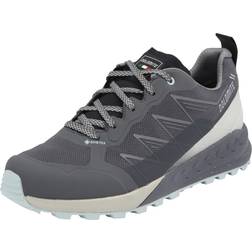 Dolomite Croda Nera Tech GORE-TEX Women's Walking Shoes AW23