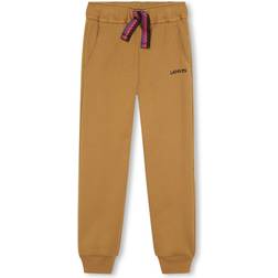 Lanvin Boy's Trousers - Brown (N24065-304)