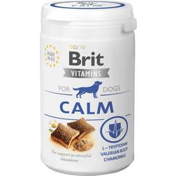 Brit Care Vitamins 150