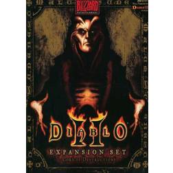 Diablo 2: Lord of Destruction PC