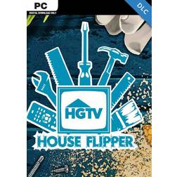 House Flipper - HGTV PC DLC