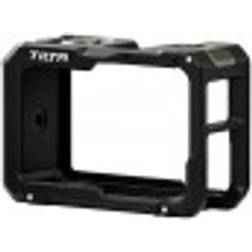Tilta Full Camera Cage for DJI Osmo Action 3 Black