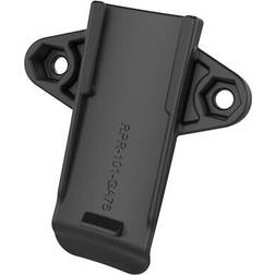 RAM Mounts Spine Clip Holder for Garmin Handheld Devices