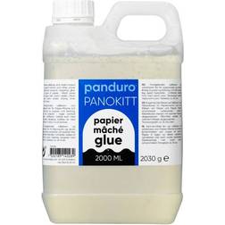 Panduro Papier Mache Glue 2000ml