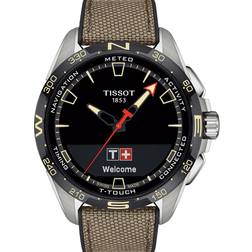 Tissot T-Touch (T1214204705107)