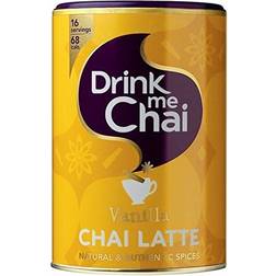 Vanilla Chai latte 250g