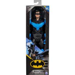 Spin Master Dc Comics Nightwing Armour 30cm