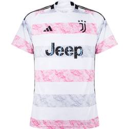 adidas Juventus Away Shirt 2023-2024