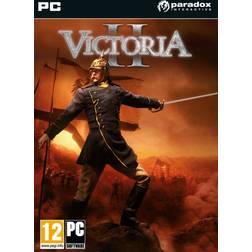 Victoria 2 (PC)