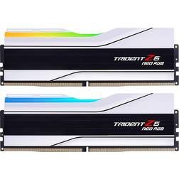 G.Skill Trident Z5 Neo RGB DDR5 6000MHz 2x16GB (F5-6000J3036F16GX2-TZ5NRW)