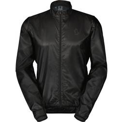Scott RC Team WB Cycling jacket XXL, black