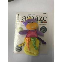 Lamaze Lulu Hånddukke