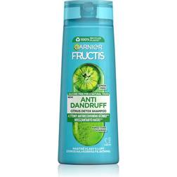 Garnier Fructis Antidandruff Shampoo hår Mod skæl 250ml