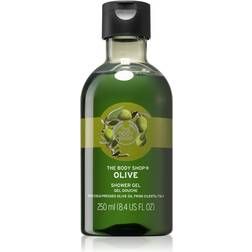 The Body Shop Olive Opfriskende Brusegel 250ml