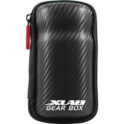 XLab Gear Box Bike Repair Kit, Black
