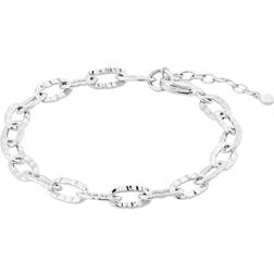 Pernille Corydon Ines Bracelet - Silver