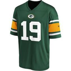 Fanatics Green Bay Packers Supporters Jersey Jersey multicolour