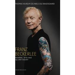 Franz Beckerlee - Stonefree (E-bog, 2023)