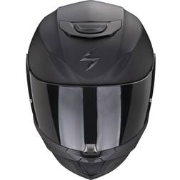 Scorpion Exo-391 Full-Face Helmet black