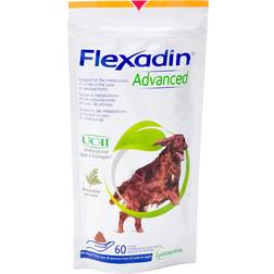 Vetoquinol Flexadin Advanced condroprotector para perros Pack