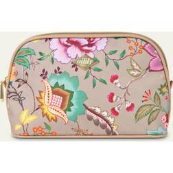 Oilily Colette Cosmetic Bag - Color Bomb/Nomad