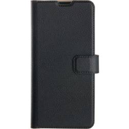 Xqisit Slim Wallet Selection Case for Galaxy S22 Ultra