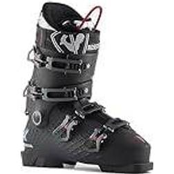 Rossignol Alltrack 90 Hv Ski Boots - Black