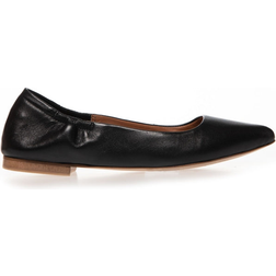 Copenhagen Shoes Ballerina 23 Leather - Black