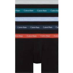 Calvin Klein 15-pack Boxer Briefs _X-Large