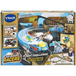 Vtech Car Board Racer
